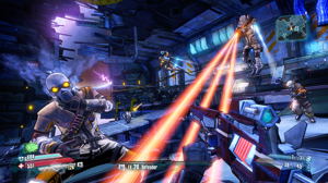 Borderlands: The Pre-Sequel_