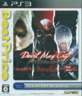 Devil May Cry HD Collection [Best Price Version] thumbnail 1