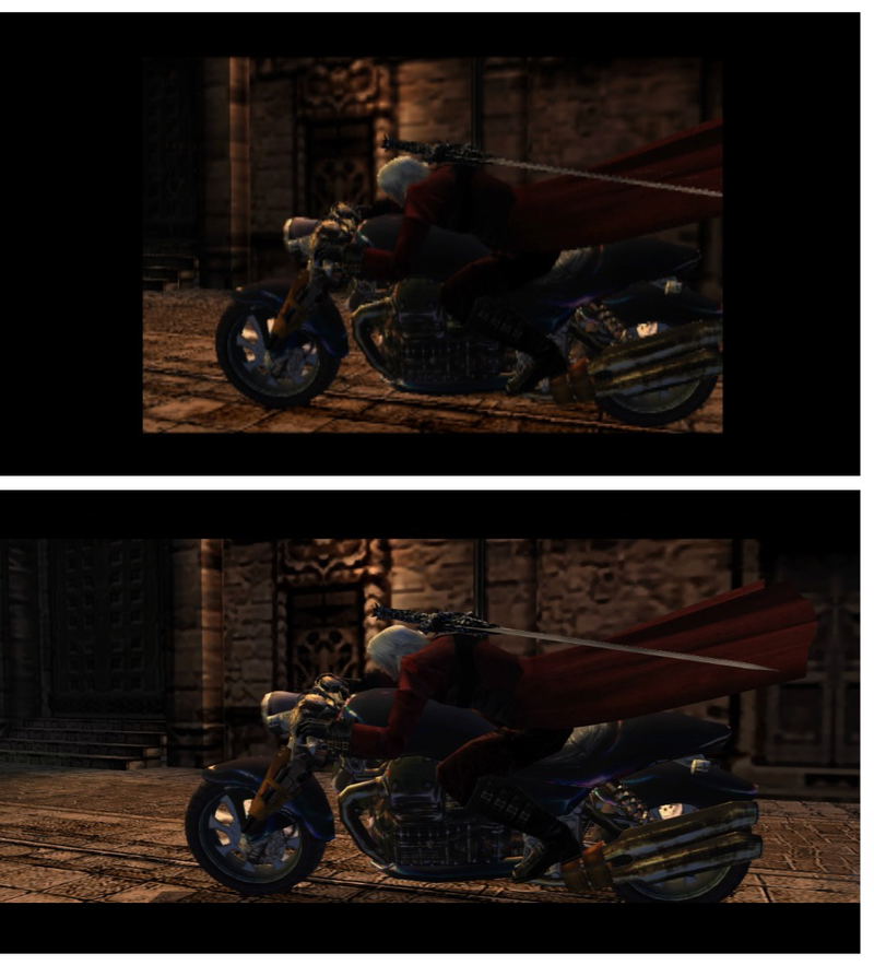 Devil May Cry HD Collection [Best Price Version] image 9