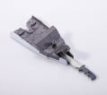 DX Chogokin Macross Frontier: VF-25F Messiah Valkyrie Saotome Alto Custom Renewal Ver. (Re-run) thumbnail 14