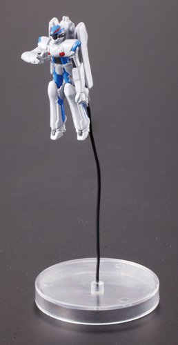DX Chogokin Macross Frontier: VF-25F Messiah Valkyrie Saotome Alto Custom Renewal Ver. (Re-run) image 15