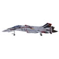 DX Chogokin Macross Frontier: VF-25F Messiah Valkyrie Saotome Alto Custom Renewal Ver. (Re-run) thumbnail 7