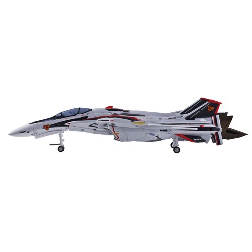 DX Chogokin Macross Frontier: VF-25F Messiah Valkyrie Saotome Alto Custom Renewal Ver. (Re-run) image 7