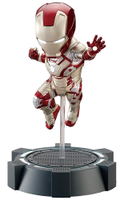 Egg Attack Iron Man 3: Mark 42 thumbnail 1