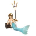 Fairy Tale Figure Vol.9: Little Mermaid Blue Tail Ver. Miyazawa Limited Edition thumbnail 1