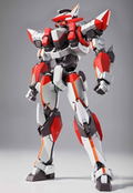 Full Metal Panic Metal Build: Laevatein thumbnail 3