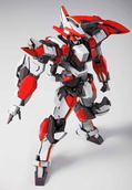 Full Metal Panic Metal Build: Laevatein thumbnail 4