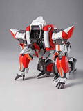 Full Metal Panic Metal Build: Laevatein thumbnail 5