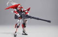 Full Metal Panic Metal Build: Laevatein thumbnail 7