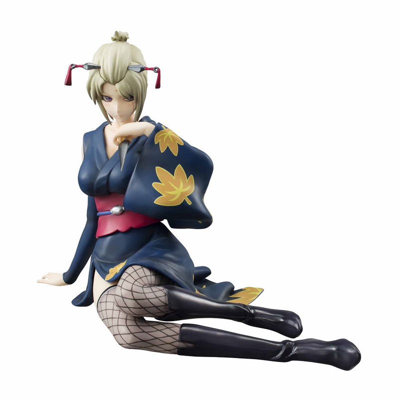 G.E.M. Series Gintama: Tsukuyo image 1