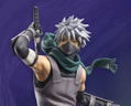 G.E.M. Series Naruto Shippuden: Hatake Kakashi Ver. Anbu thumbnail 12