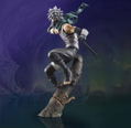 G.E.M. Series Naruto Shippuden: Hatake Kakashi Ver. Anbu thumbnail 4