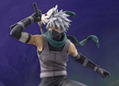 G.E.M. Series Naruto Shippuden: Hatake Kakashi Ver. Anbu thumbnail 7