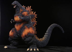 Godzilla Gigantic Series: Godzilla 1995_