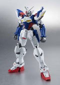Gundam Wing Dual Story G-Unit Robot Spirits Side MS: Gundam Geminass 01 (Assault Booster) thumbnail 1