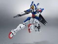 Gundam Wing Dual Story G-Unit Robot Spirits Side MS: Gundam Geminass 01 (Assault Booster) thumbnail 2