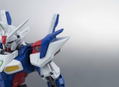 Gundam Wing Dual Story G-Unit Robot Spirits Side MS: Gundam Geminass 01 (Assault Booster) thumbnail 5