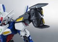Gundam Wing Dual Story G-Unit Robot Spirits Side MS: Gundam Geminass 01 (Assault Booster) thumbnail 6