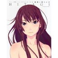 Anime Monogatari Series Heroine Book 5 Senjogahara Hitagi thumbnail 1