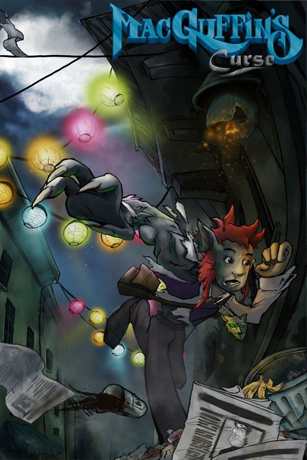 MacGuffin's Curse <span class="ext" style="background-color: #2a475e; color: #FFFFFF;">STEAM</span> <span class="ext ext_digital">digital</span> image 1