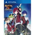 Marginal#4 Idol of Supernova thumbnail 1