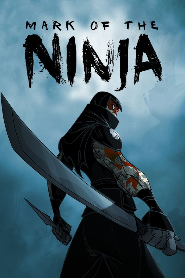 Mark of the Ninja STEAM digital — Import Game Deal