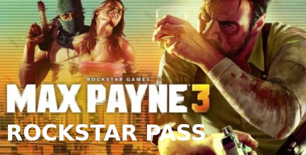 Max Payne 3: Deadly Force Burst DLC Steam CD Key