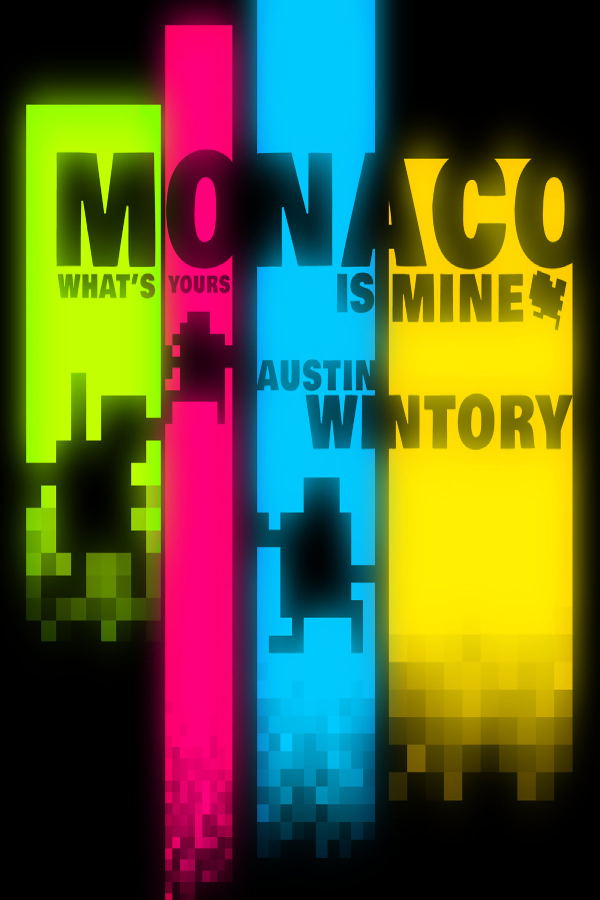 Monaco: What's Yours Is Mine <span class="ext" style="background-color: #2a475e; color: #FFFFFF;">STEAM</span> <span class="ext ext_digital">digital</span> image 1