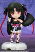 Nanorich VC Unbreakable Machine-Doll: Yaya thumbnail 3