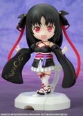 Nanorich VC Unbreakable Machine-Doll: Yaya thumbnail 4