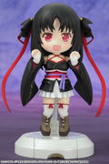 Nanorich VC Unbreakable Machine-Doll: Yaya thumbnail 5