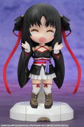Nanorich VC Unbreakable Machine-Doll: Yaya thumbnail 7