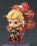 Nendoroid No. 410 Fate/Stay Night: Gilgamesh (Re-run) thumbnail 3