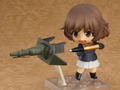 Nendoroid No. 412 Girls und Panzer: Yukari Akiyama (Re-run) thumbnail 5