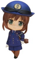 Nendoroid No. 416 Tetsudou Musume: Sakura Monden thumbnail 1
