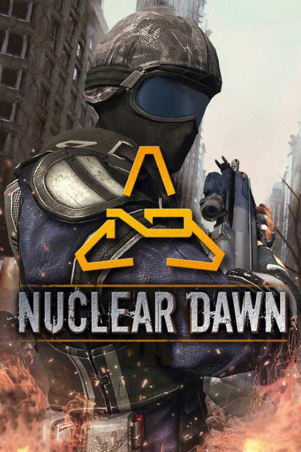 Nuclear Dawn STEAM digital — Import Game Deal