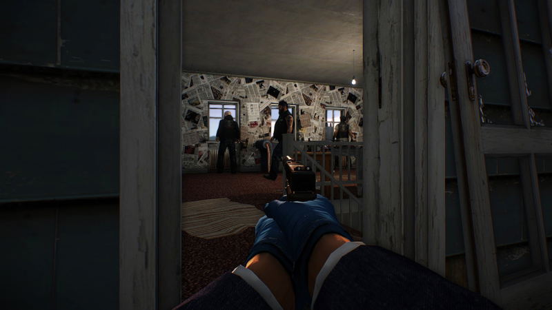Payday 2 <span class="ext" style="background-color: #2a475e; color: #FFFFFF;">STEAM</span> <span class="ext ext_digital">digital</span> image 8