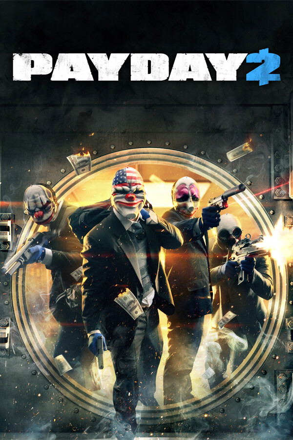 Payday 2 <span class="ext" style="background-color: #2a475e; color: #FFFFFF;">STEAM</span> <span class="ext ext_digital">digital</span> image 1