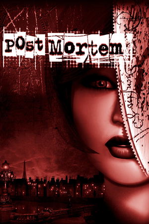 Post Mortem_