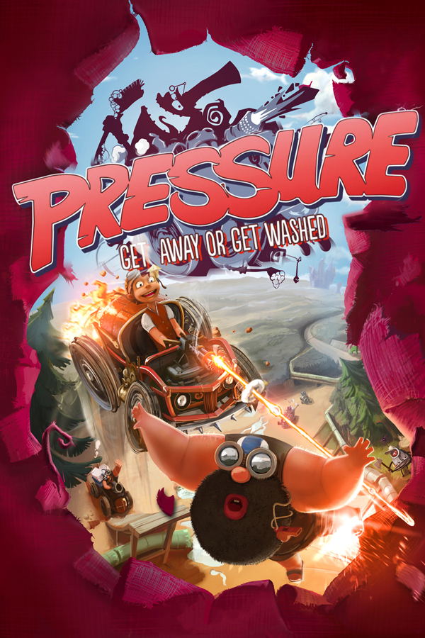 Pressure <span class="ext" style="background-color: #2a475e; color: #FFFFFF;">STEAM</span> <span class="ext ext_digital">digital</span> image 1