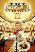 Restaurant Empire II <span class="ext" style="background-color: #2a475e; color: #FFFFFF;">STEAM</span> <span class="ext ext_digital">digital</span> thumbnail 1