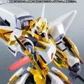 Robot Spirits Side KMF Code Geass Lelouch of the Rebellion: Lancelot (Ceremony Specification) thumbnail 5