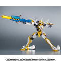 Robot Spirits Side KMF Code Geass Lelouch of the Rebellion: Lancelot (Ceremony Specification) thumbnail 4