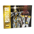 Robot Spirits Side KMF Code Geass Lelouch of the Rebellion: Lancelot (Ceremony Specification) thumbnail 6