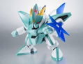 Robot Spirits Side Mashin Mashin Hero Wataru: Genoh-Maru thumbnail 1