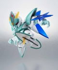 Robot Spirits Side Mashin Mashin Hero Wataru: Genoh-Maru thumbnail 3