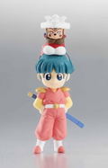 Robot Spirits Side Mashin Mashin Hero Wataru: Genoh-Maru thumbnail 8