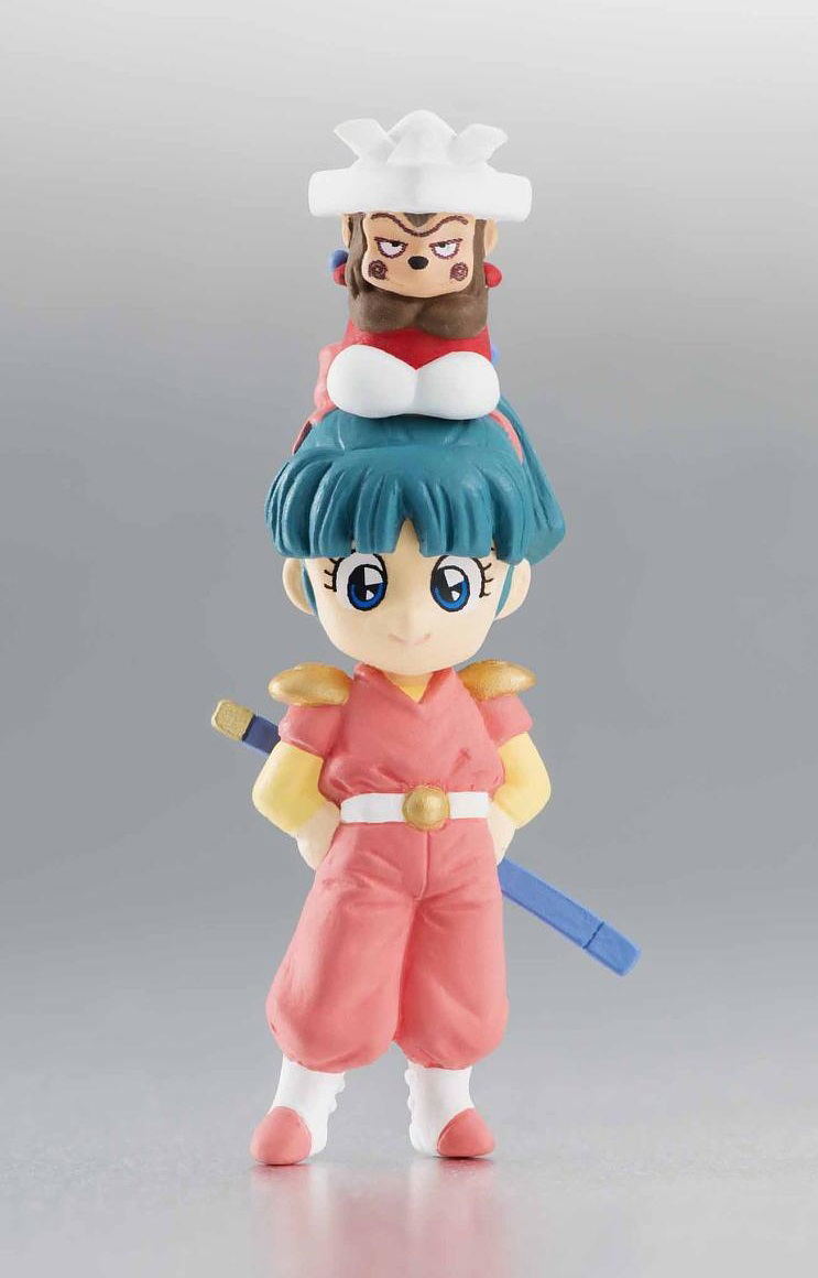 Robot Spirits Side Mashin Mashin Hero Wataru: Genoh-Maru image 8
