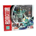 Robot Spirits Side Mashin Mashin Hero Wataru: Genoh-Maru thumbnail 9