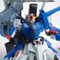 Robot Spirits Side MS: Full Armor Zz Gundam thumbnail 6